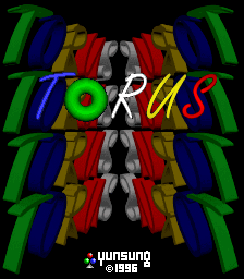 Torus