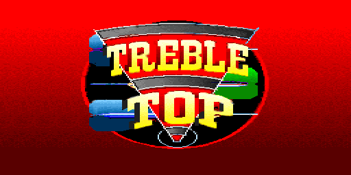 Treble Top (39-360-070)
