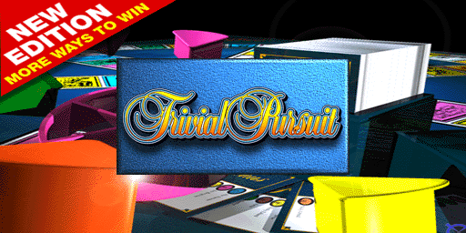 Trivial Pursuit (New Edition) (prod. 1D)
