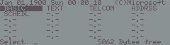 TRS-80 Model 100