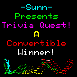 Trivia Quest