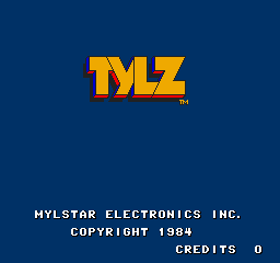 Tylz (prototype)