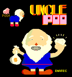 Uncle Poo