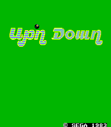 Up'n Down (315-5030)