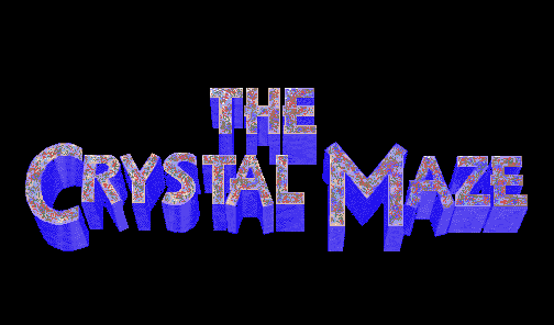 The Crystal Maze (v1.3) (MPU4 Video)
