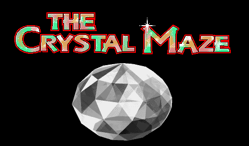 The New Crystal Maze Featuring Ocean Zone (v2.2) (MPU4 Video)