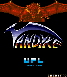 Vandyke (Japan)