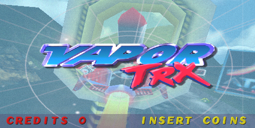 Vapor TRX (GUTS Jul 2 1998 / MAIN Jul 18 1998)