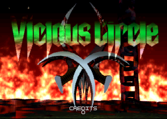Vicious Circle (prototype)