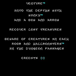 Venture (version 5 set 1)
