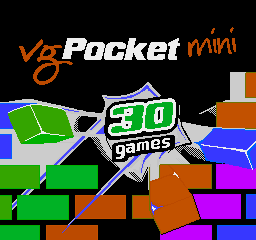 VG Pocket Mini (VG-1500)