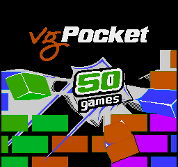 VG Pocket (VG-2000)
