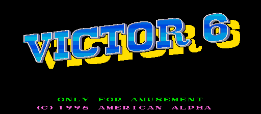 Victor 6 (v2.3N)
