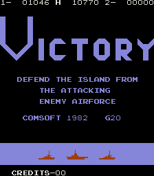 Victory (Comsoft)