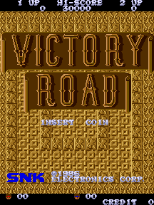 Victory Road