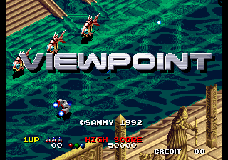 Viewpoint