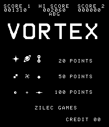 Vortex