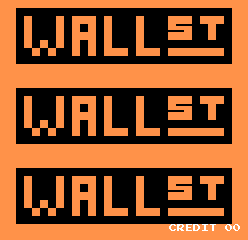Wall Street
