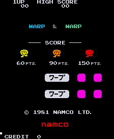 Warp & Warp