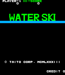 Water Ski