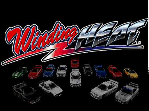 Winding Heat (EAA, Euro v2.11)