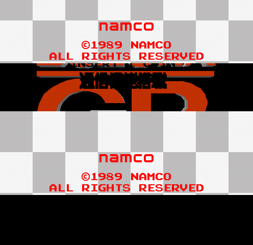 Winning Run Suzuka Grand Prix (Japan) (89/12/03, Ver.02)