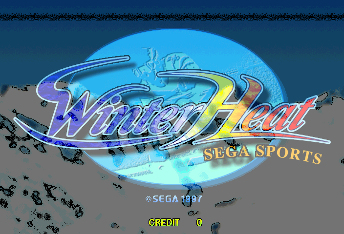 Winter Heat (JUET 971012 V1.000)