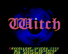 Witch