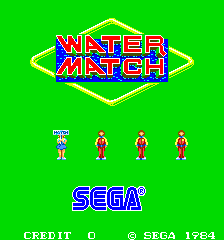 Water Match (315-5064)