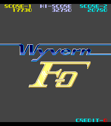 Wyvern F-0 (Rev 1)
