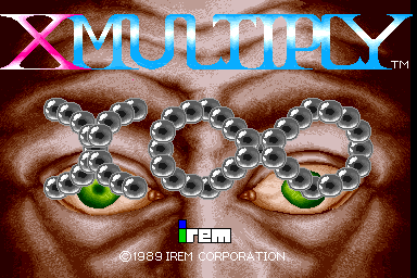 X Multiply (World, M81 hardware)