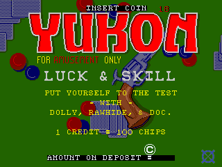 Yukon (version 2.0)