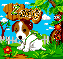ZDog (44 in 1)