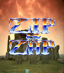 Zip & Zap (Explicit)